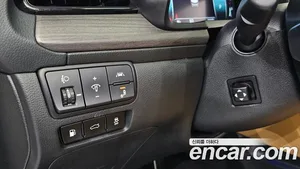 Kia K7, 2020 — миниатюра 28