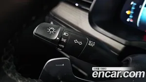Kia K7, 2020 — миниатюра 37