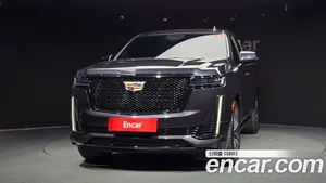 Cadillac Escalade, 2022 — миниатюра 3