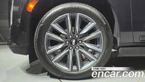 Cadillac Escalade, 2022 — миниатюра 5