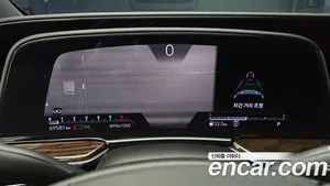 Cadillac Escalade, 2022 — миниатюра 8