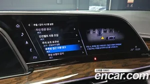 Cadillac Escalade, 2022 — миниатюра 16