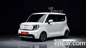 Kia RAY, 2024 — миниатюра 1