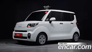 Kia RAY, 2022 — миниатюра 1
