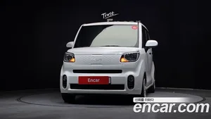 Kia RAY, 2022 — миниатюра 3