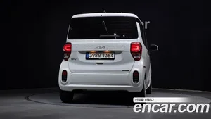 Kia RAY, 2022 — миниатюра 4