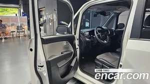 Kia RAY, 2022 — миниатюра 13