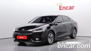 Kia K7, 2018 — миниатюра 1