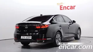 Kia K7, 2018 — миниатюра 2