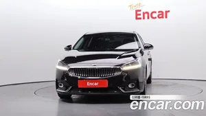 Kia K7, 2018 — миниатюра 3