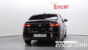 Kia K7, 2018 — миниатюра 4