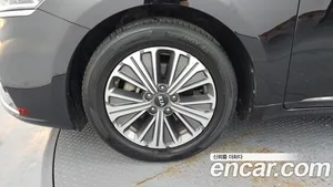 Kia K7, 2018 — миниатюра 5