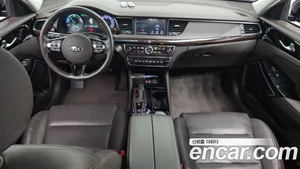 Kia K7, 2018 — миниатюра 7