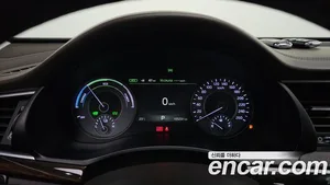 Kia K7, 2018 — миниатюра 8