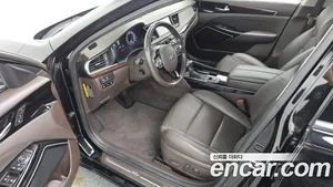 Kia K7, 2018 — миниатюра 10