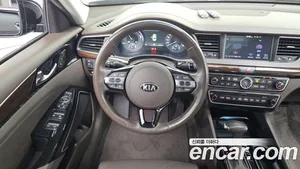 Kia K7, 2018 — миниатюра 12