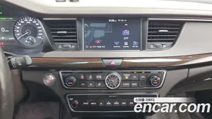 Kia K7, 2018 — миниатюра 13