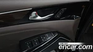Kia K7, 2018 — миниатюра 15