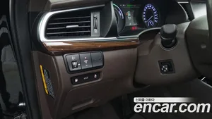 Kia K7, 2018 — миниатюра 16