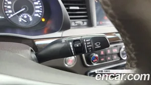 Kia K7, 2018 — миниатюра 17