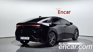 Toyota Prius, 2025 — миниатюра 2