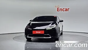 Toyota Prius, 2025 — миниатюра 3
