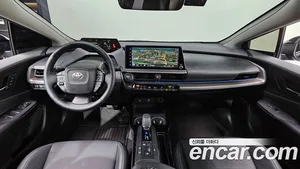 Toyota Prius, 2025 — миниатюра 7