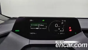 Toyota Prius, 2025 — миниатюра 8