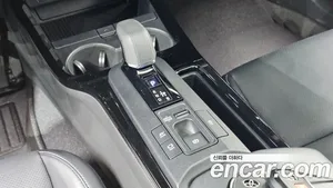 Toyota Prius, 2025 — миниатюра 9