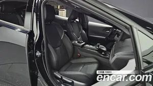 Toyota Prius, 2025 — миниатюра 10