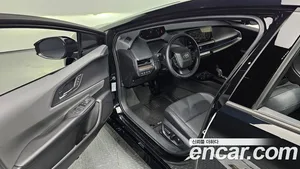 Toyota Prius, 2025 — миниатюра 11
