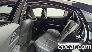 Toyota Prius, 2025 — миниатюра 12