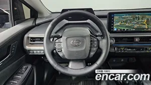 Toyota Prius, 2025 — миниатюра 13