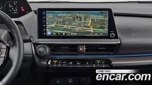 Toyota Prius, 2025 — миниатюра 15
