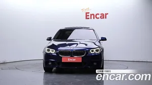 BMW 5-Series, 2015 — миниатюра 3