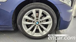BMW 5-Series, 2015 — миниатюра 5