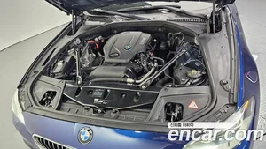BMW 5-Series, 2015 — миниатюра 6