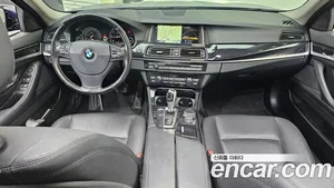 BMW 5-Series, 2015 — миниатюра 7