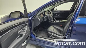 BMW 5-Series, 2015 — миниатюра 10