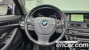 BMW 5-Series, 2015 — миниатюра 13