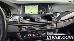 BMW 5-Series, 2015 — миниатюра 14