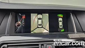 BMW 5-Series, 2015 — миниатюра 15