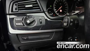 BMW 5-Series, 2015 — миниатюра 16