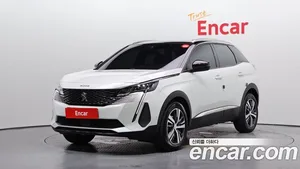 Peugeot 3008, 2024 — миниатюра 1