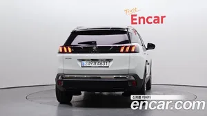 Peugeot 3008, 2024 — миниатюра 4