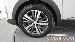 Peugeot 3008, 2024 — миниатюра 5