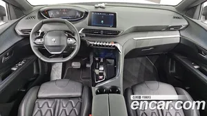 Peugeot 3008, 2024 — миниатюра 10