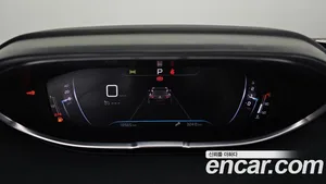 Peugeot 3008, 2024 — миниатюра 11