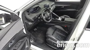 Peugeot 3008, 2024 — миниатюра 13