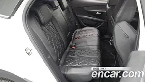 Peugeot 3008, 2024 — миниатюра 17